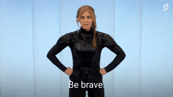 Peloton Halloween + Rebecca Kennedy