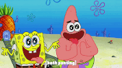 season 9 the fish bowl GIF by SpongeBob SquarePants
