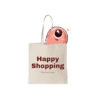 Shopping Add To Cart Sticker by colourcon