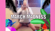 March Madness GIF by @thevfitstudio