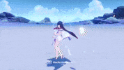 Genshin Impact GIF