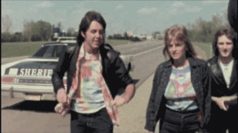 kms smh GIF by Paul McCartney