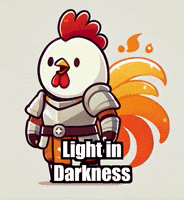 Wisdom Duality GIF by Zorooster