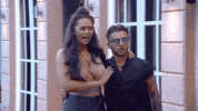 bbuk big brother reality tv bbuk rejection GIF