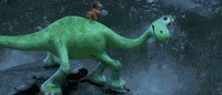 disney pixar film GIF