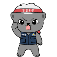 Posco Sticker by 포소리