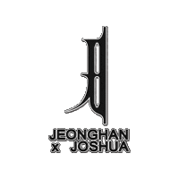 Joshua 세븐틴 Sticker