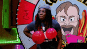 Whats Happening What GIF by Rooster Teeth