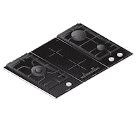 bosch home Sticker by Bosch Home Appliances SG