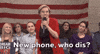 Who Dis Elizabeth Warren GIF by Saturday Night Live