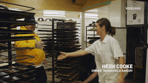 GIF by Dead Set on Life