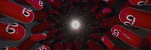 Psychadelic GIF by SuperTrip64