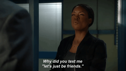 damon wayans riggs & murtaugh GIF by Lethal Weapon