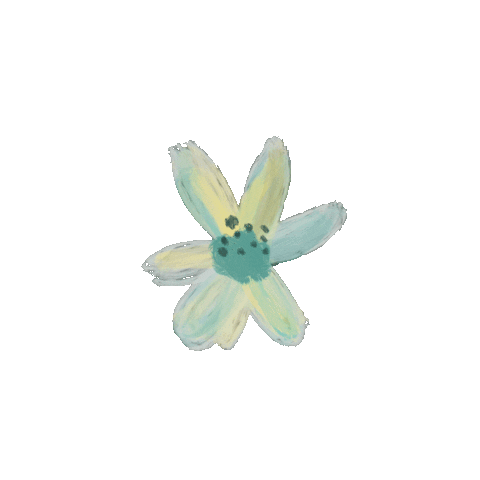 Flower Flores Sticker by byflorecer