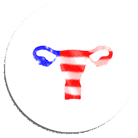 ShoutYourAbortion usa free freedom activism Sticker