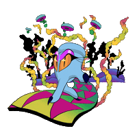 Premiosmtvmiaw Sticker by MTV Brasil