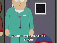GIF by South Park 