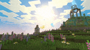 Mojang GIF by Minecraft