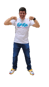 1800tshirts look 1800tshirts tomrauen lookbelow Sticker