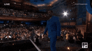 Bet Networks GIF by BET