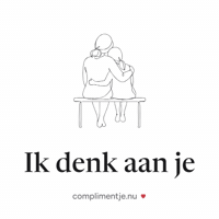 Thinking Of You Mama GIF by Complimentje