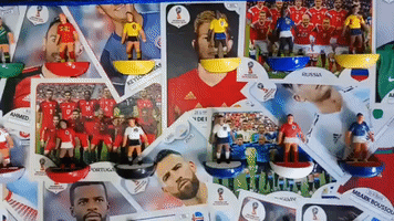 World Cup Geeks Will Love These Table Football Replicas for 2018 Tournament