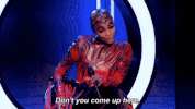 dj khaled fergie GIF by The Four