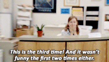 my the office GIF