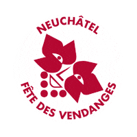 Fete Vin Sticker by Fête des Vendanges Neuchâtel