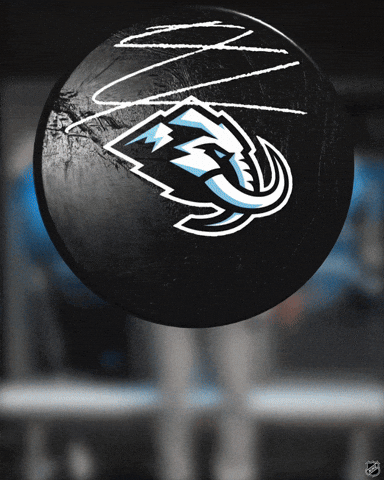 Happy Nhl Draft GIF by NHL