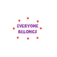 Friends Inclusion Sticker by Best Buddies Philippines