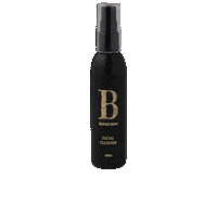 BREBSOFFICIAL face facial treatment cleanser Sticker