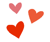 Heart Love Sticker