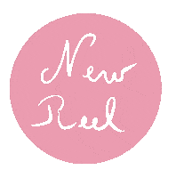 Reel Sticker