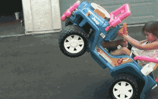 haters GIF