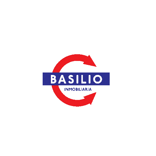 Zona Norte Florida Sticker by Basilio Inmobiliaria