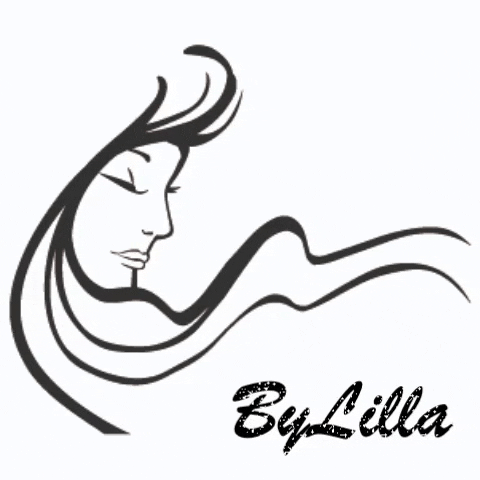 ByLilla giphygifmaker manicure barbershop pedicure GIF