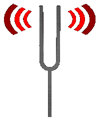sound STICKER