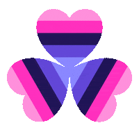Love Is Love Pride Sticker