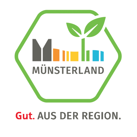 Food Essen Sticker by muensterland