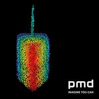 pmdtechnologies 3d birthday happy birthday cake GIF