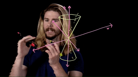 kyle hill marvel GIF by Because Science