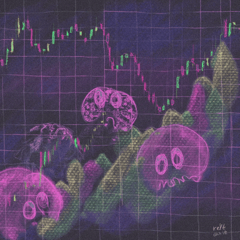 Crypto Feeling GIF