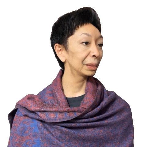 Robot Smiling Sticker