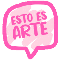 elcolegio arte artesano el colegio el colegio libreria Sticker