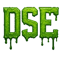 Dse Sticker by First Round Management