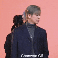 Ikon Chan GIF