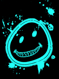 LauraTheKiddo smile shrimp kiddo shromp GIF