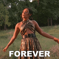 Forever GIF by Maddie And Tae