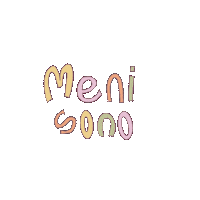 Mitamitmot sono mita sunda kangen Sticker